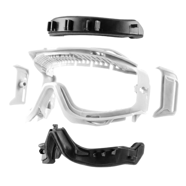 RMX Frame Kit - White