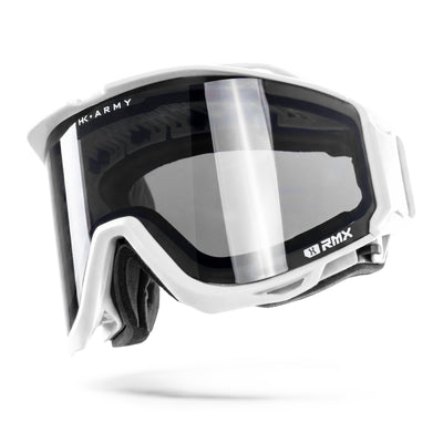 RMX Frame Kit - White