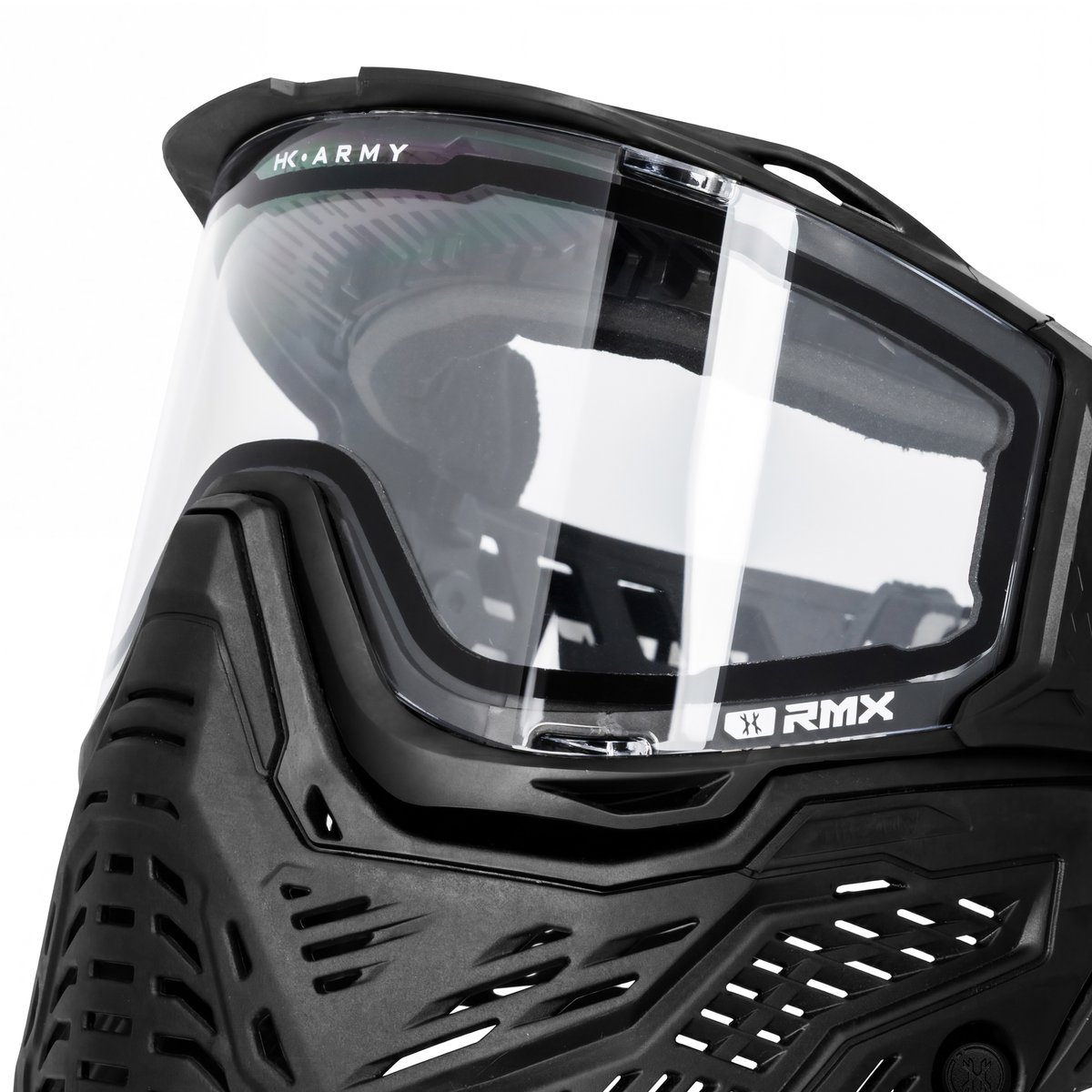 RMX Lens - Clear