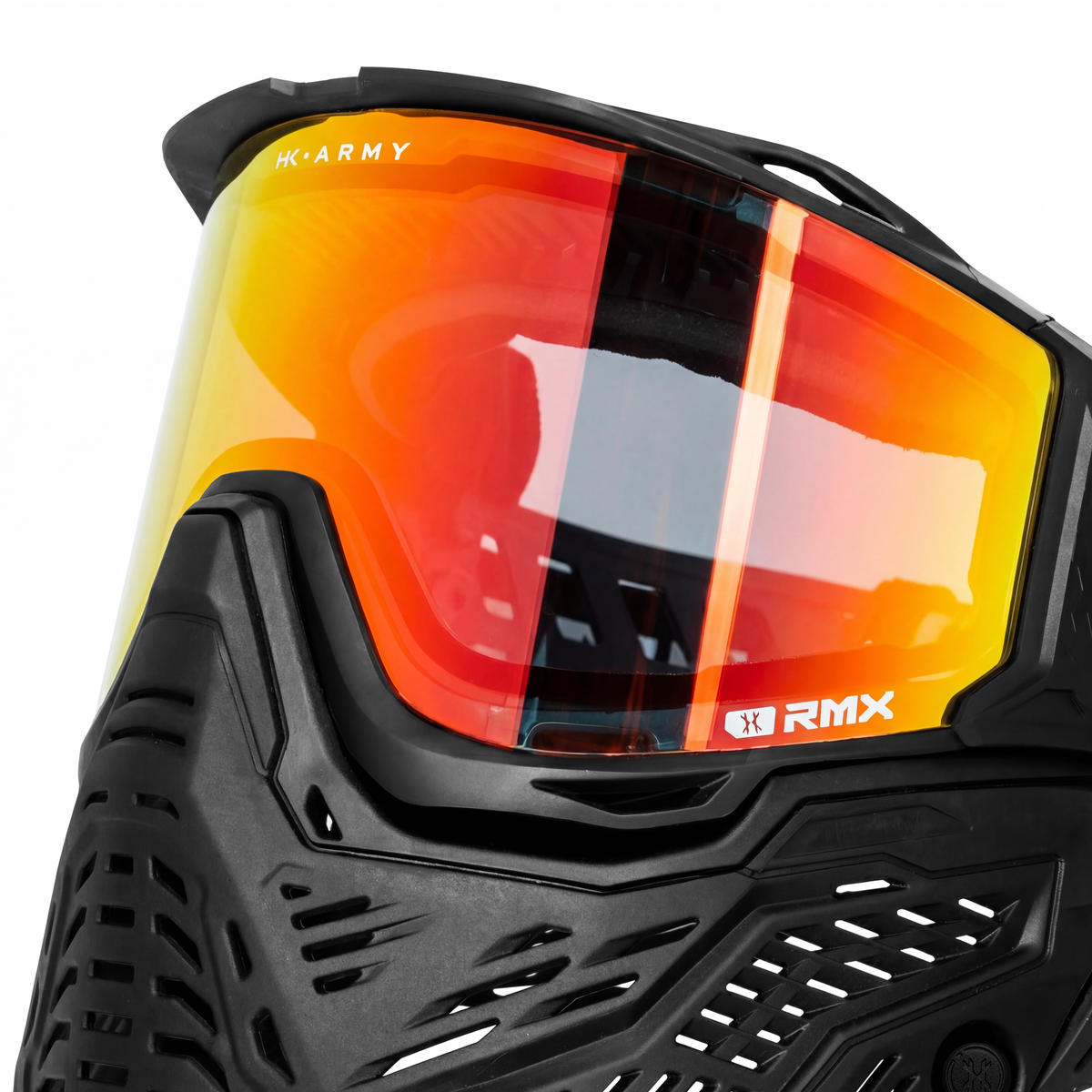 RMX Lens - Fire