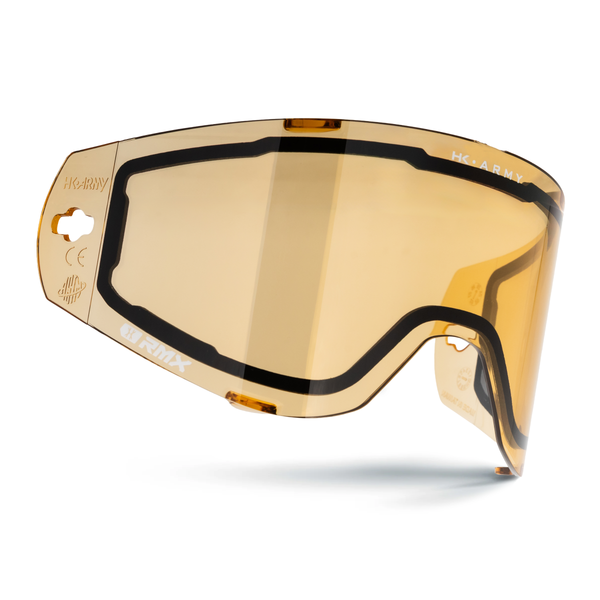 RMX Lens - HD Amber