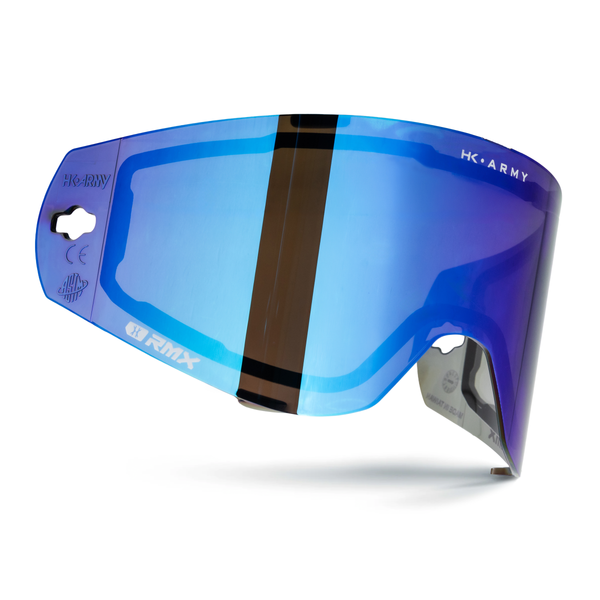 RMX Lens - Ice