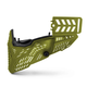 RMX Lower Kit - Ghost Series - Gator Transparent