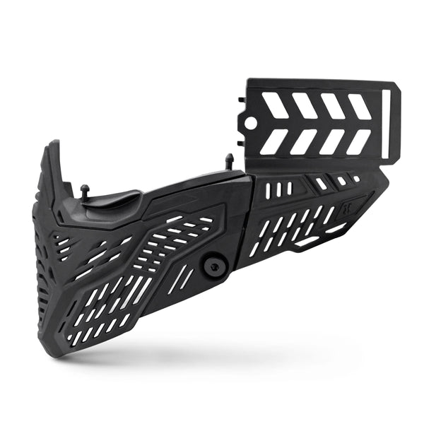 RMX Lower Kit - Black