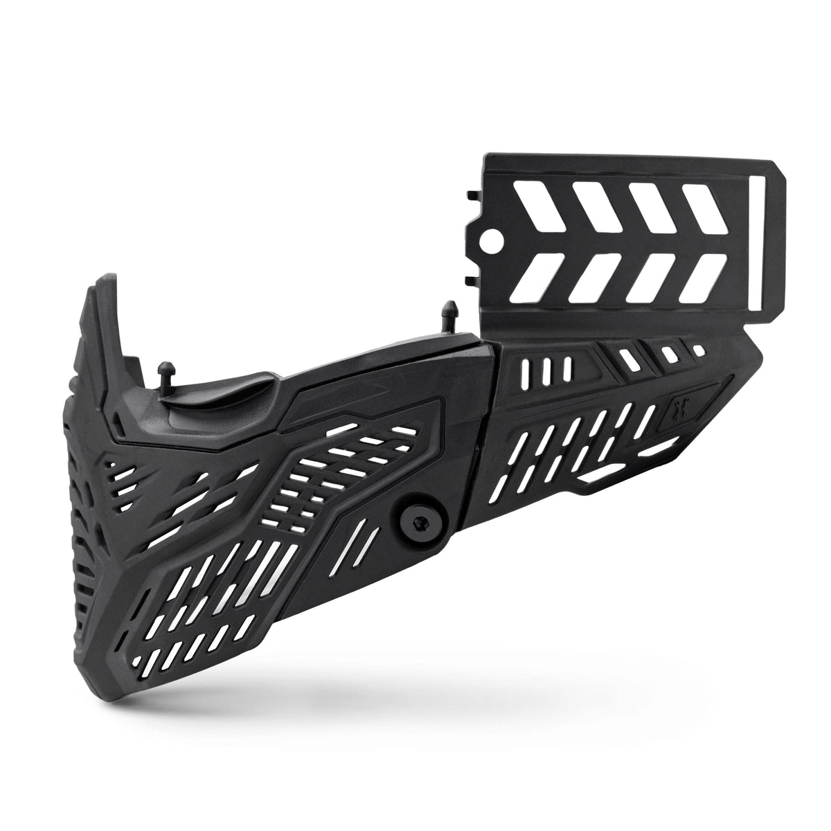 RMX Lower Kit - Black