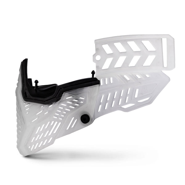 RMX Lower Kit - Ghost Series - Clear Transparent