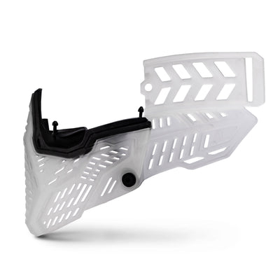 Goggle Lowers