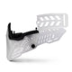 RMX Lower Kit - Ghost Series - Clear Transparent