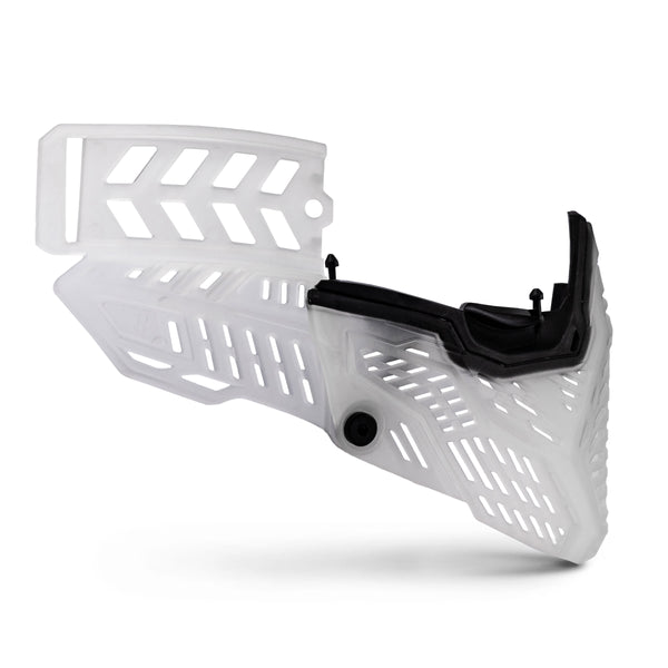 RMX Lower - Ghost Series - Clear Transparent