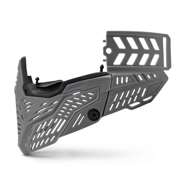 RMX Lower Kit - Grey