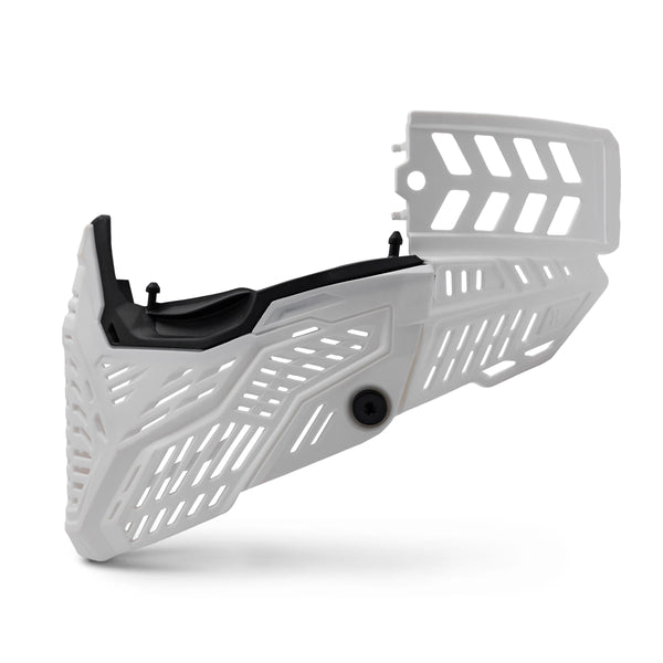 RMX Lower Kit - White