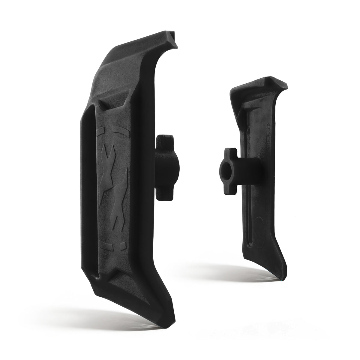 RMX Swivel Lock - Black