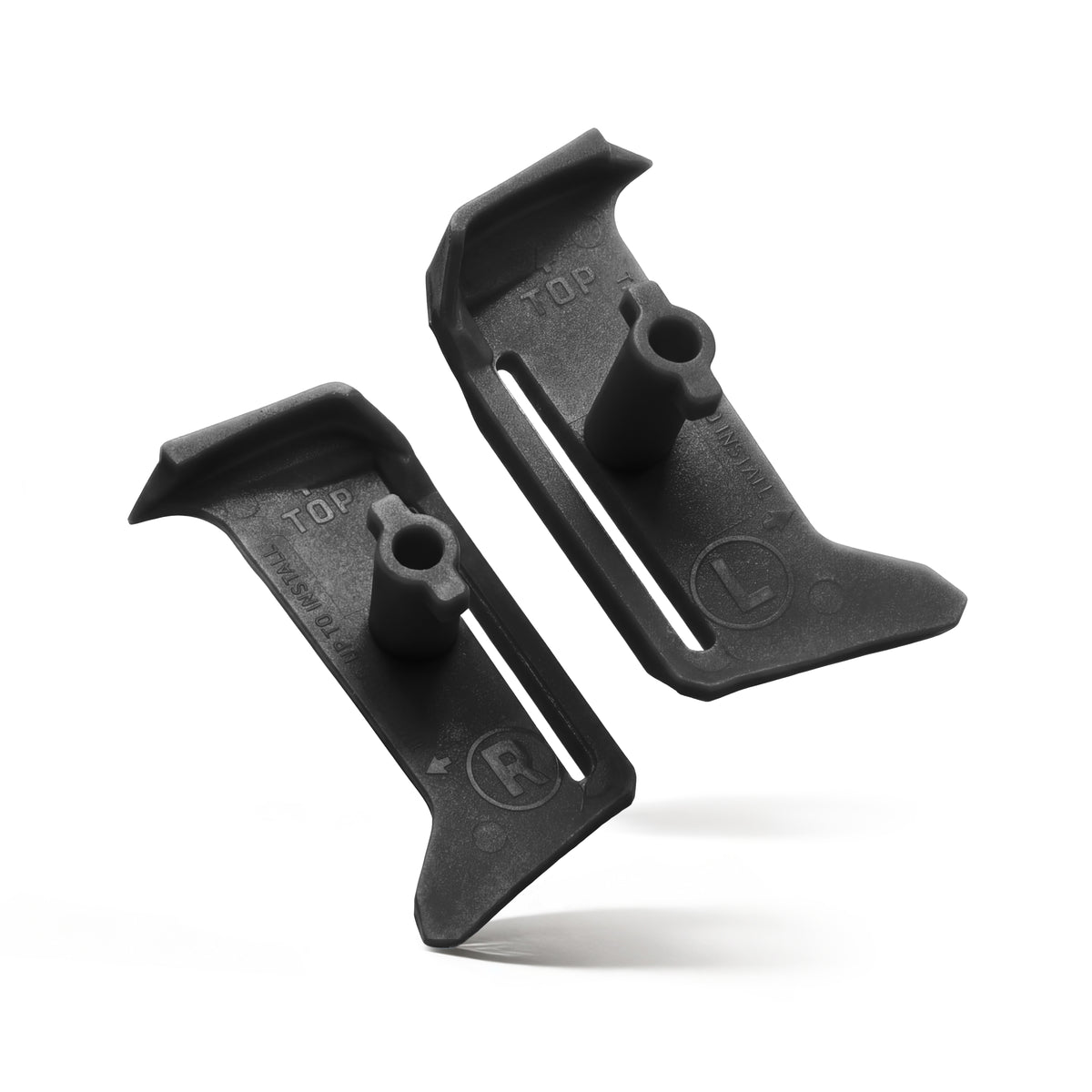 RMX Swivel Lock - Black