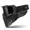 RMX Swivel Lock - Black
