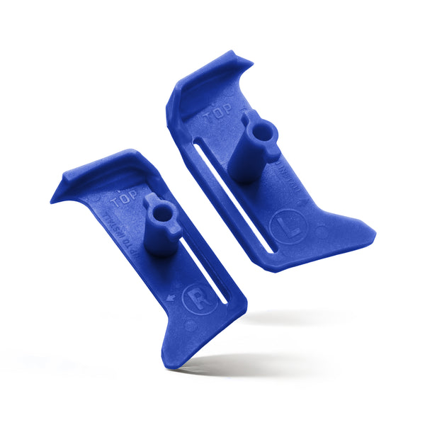 RMX Swivel Lock - Blue