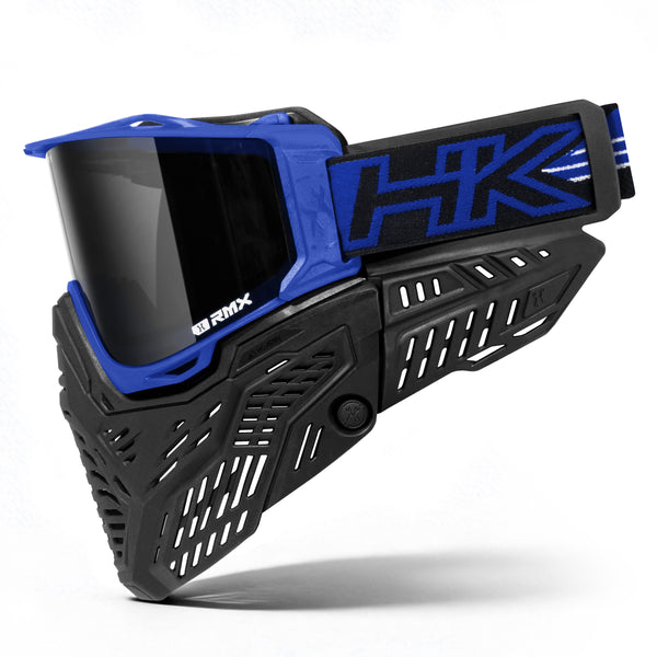 RMX Swivel Lock - Blue