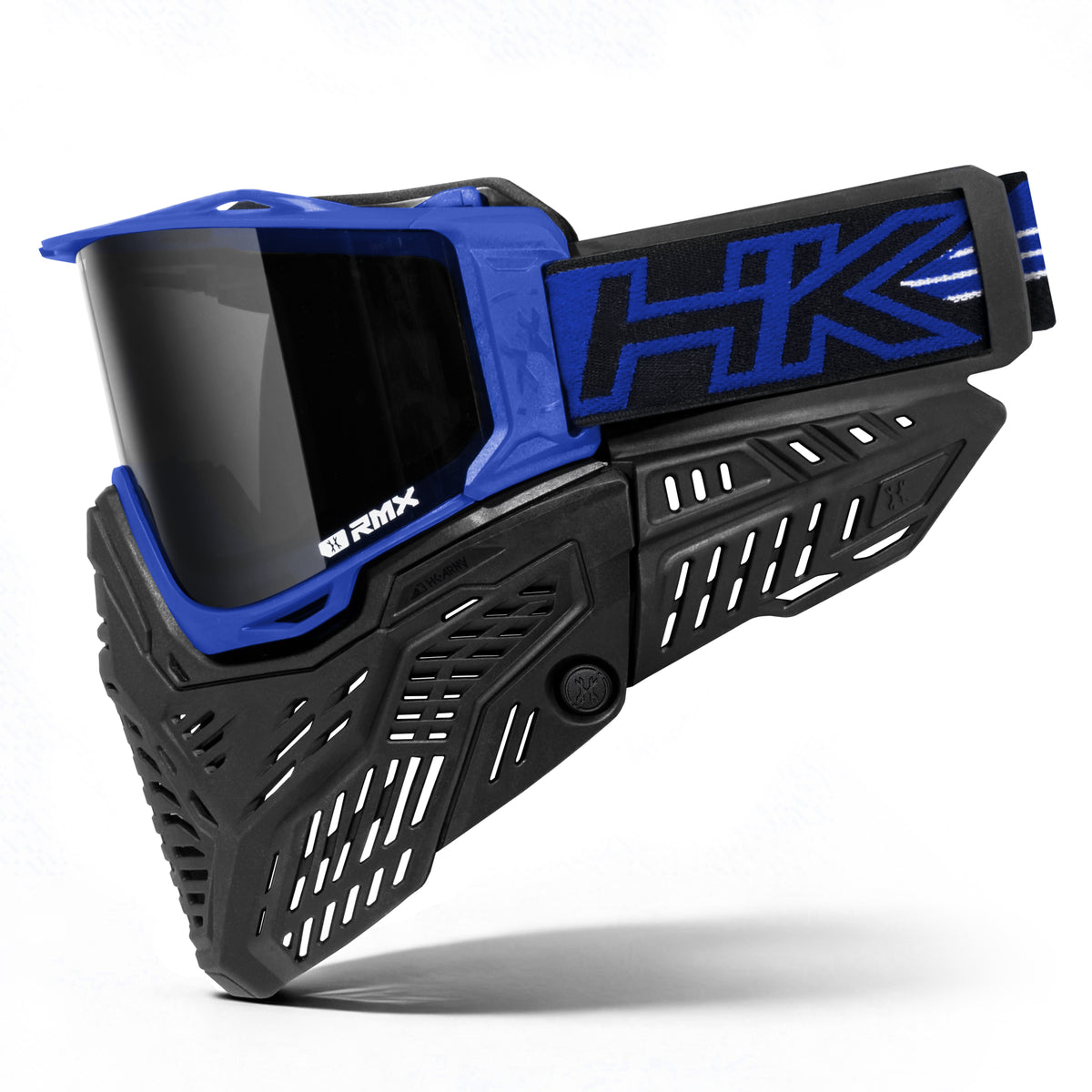 RMX Swivel Lock - Blue