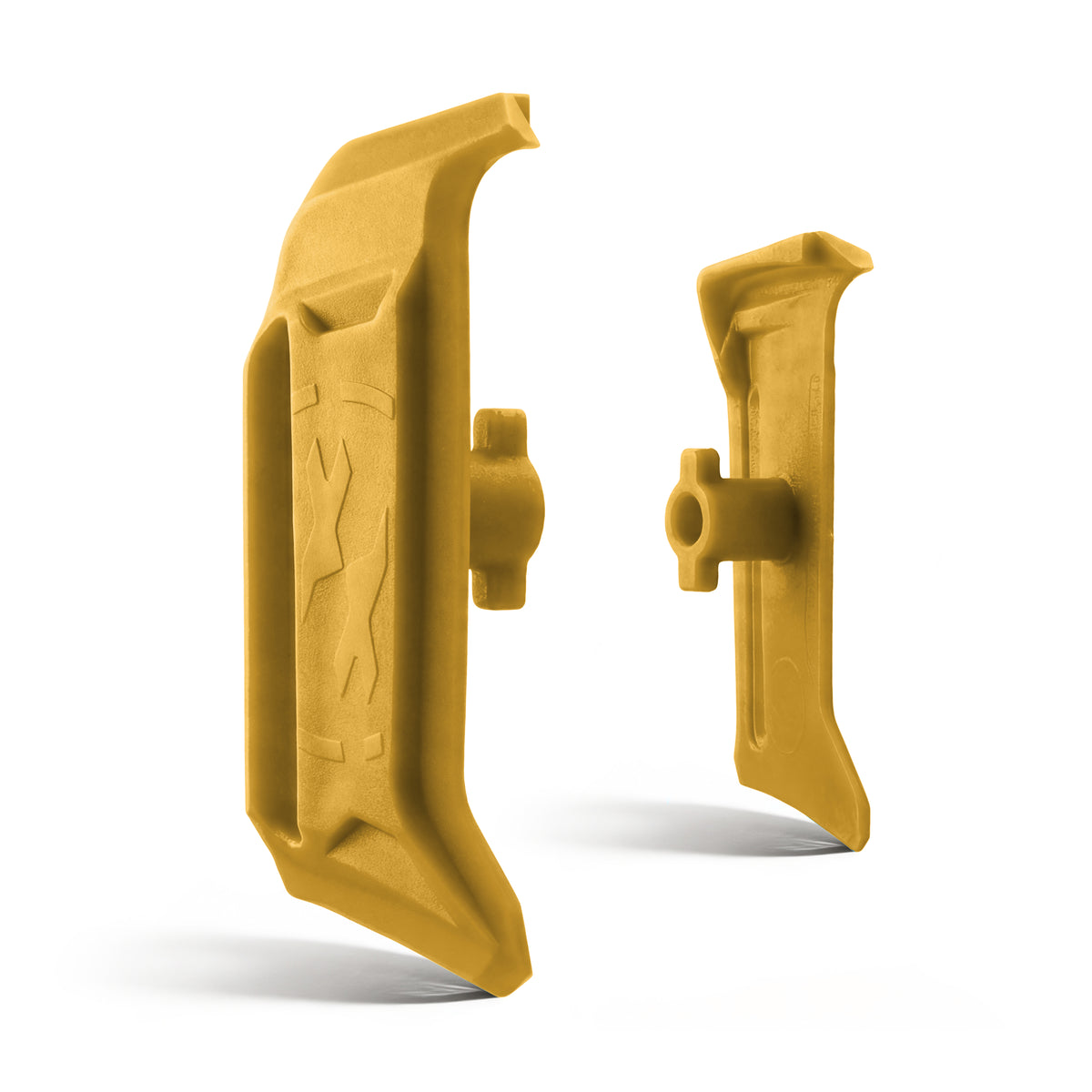 RMX Swivel Lock - Gold