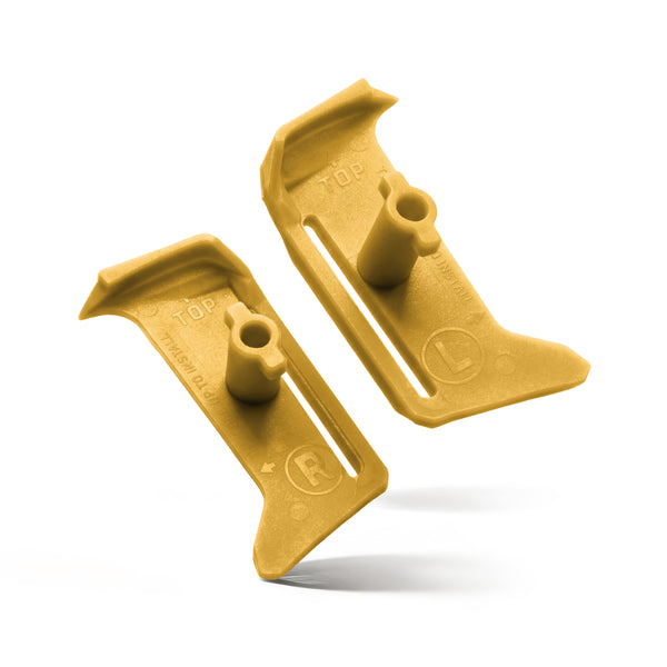 RMX Swivel Lock - Gold
