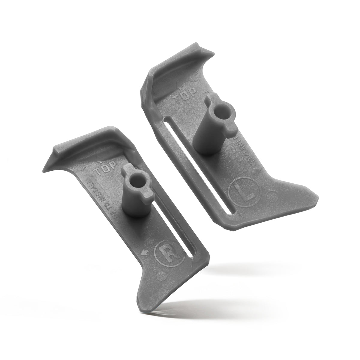 RMX Swivel Lock - Grey