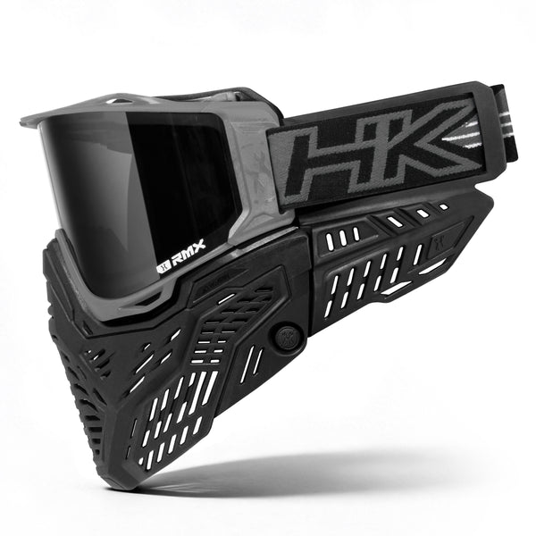 RMX Swivel Lock - Grey