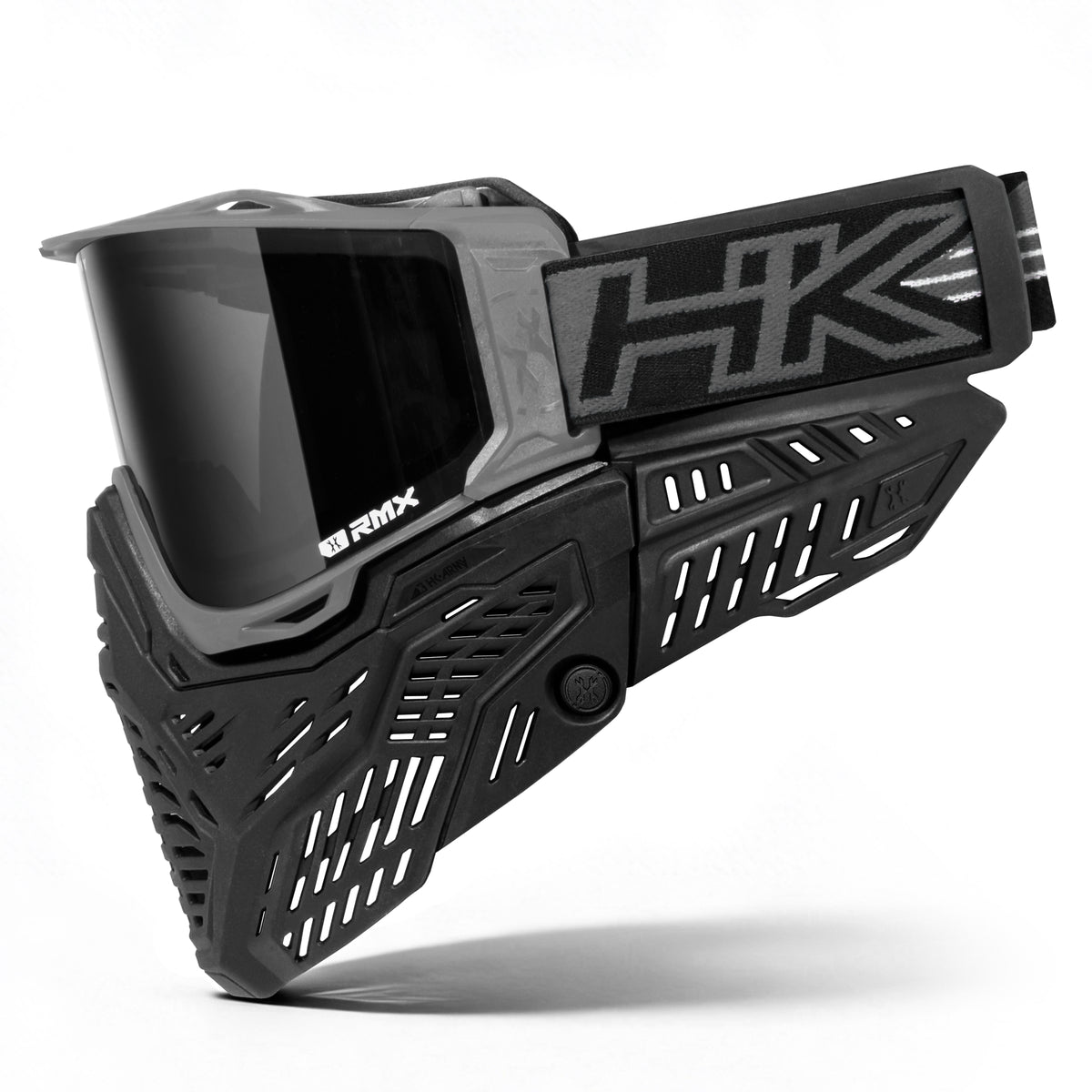 RMX Swivel Lock - Grey