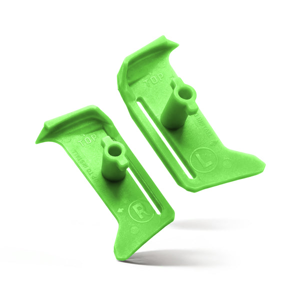 RMX Swivel Lock - Neon Green
