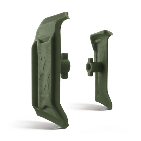 RMX Swivel Lock - Olive