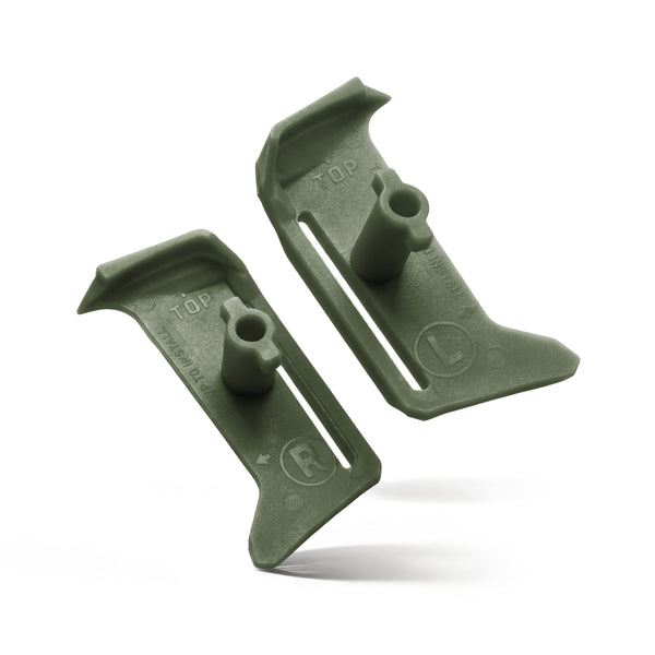 RMX Swivel Lock - Olive