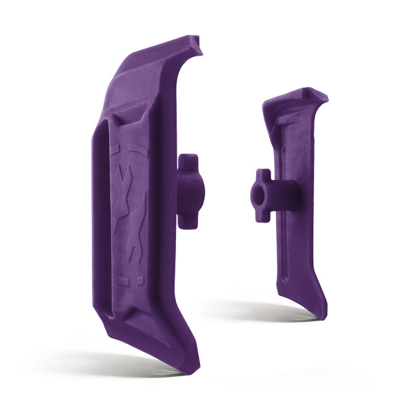 RMX Swivel Lock - Purple