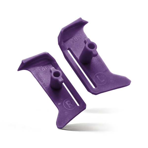 RMX Swivel Lock - Purple