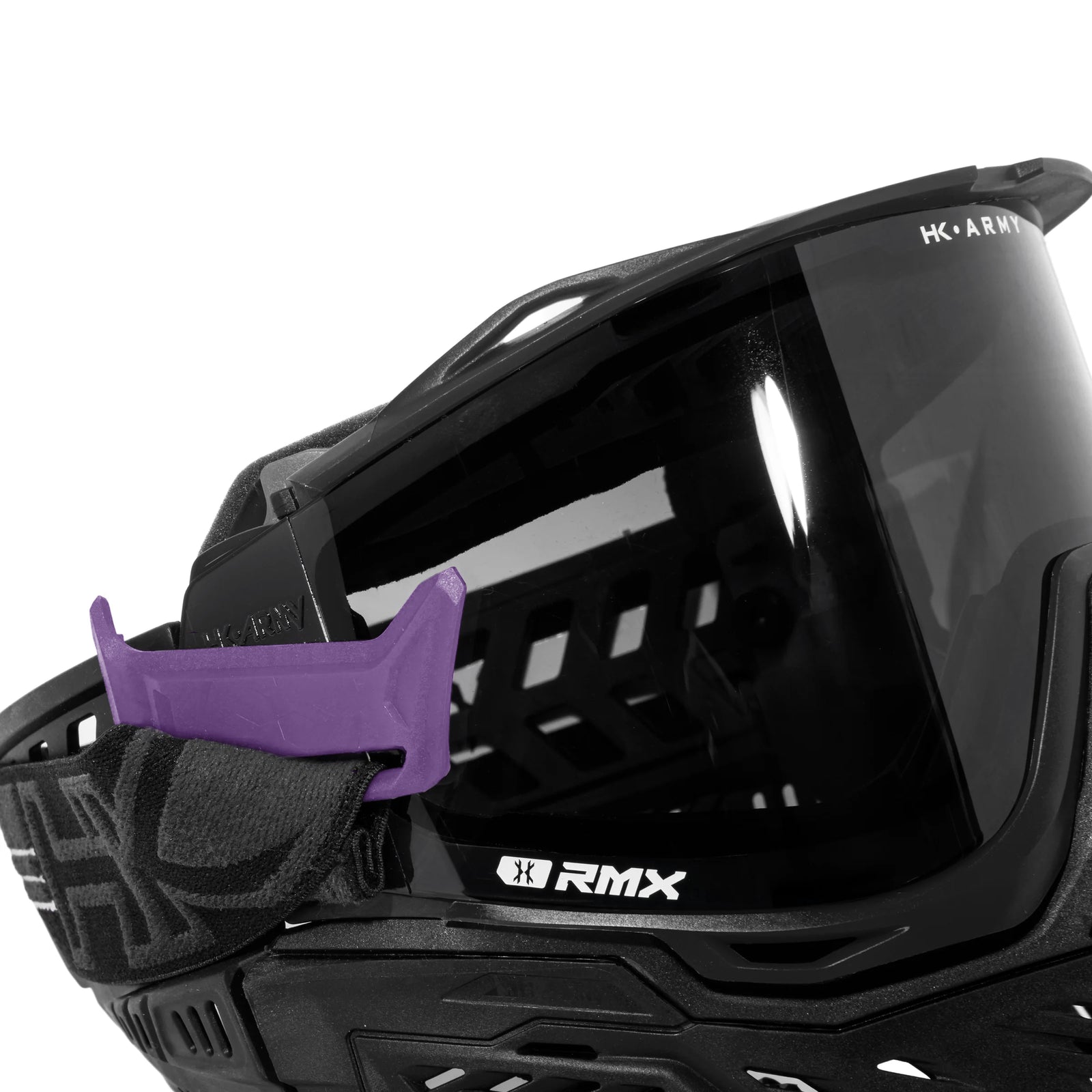 RMX Goggle System - Purple