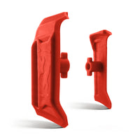 RMX Swivel Lock - Red