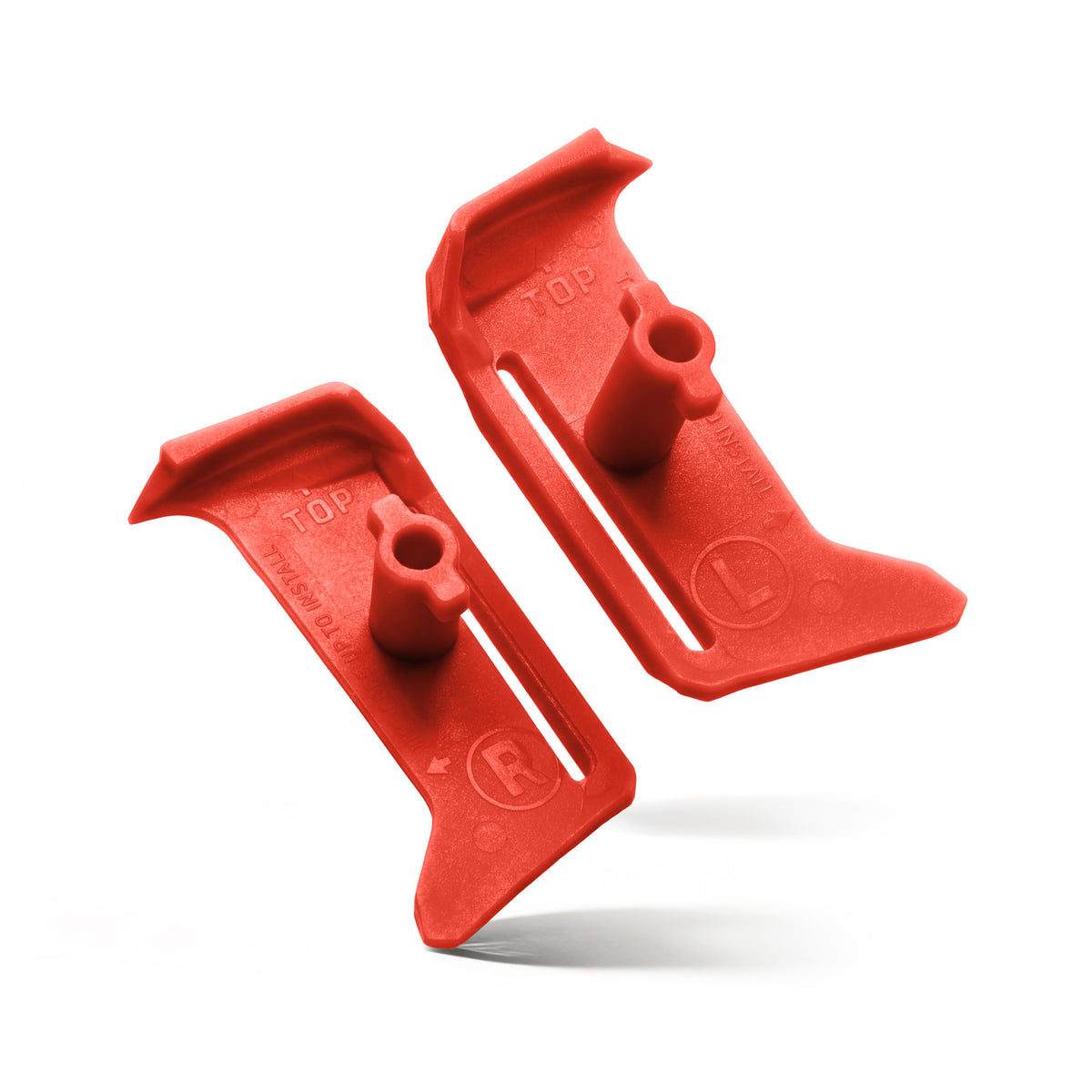 RMX Swivel Lock - Red