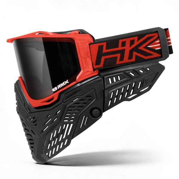 RMX Swivel Lock - Red