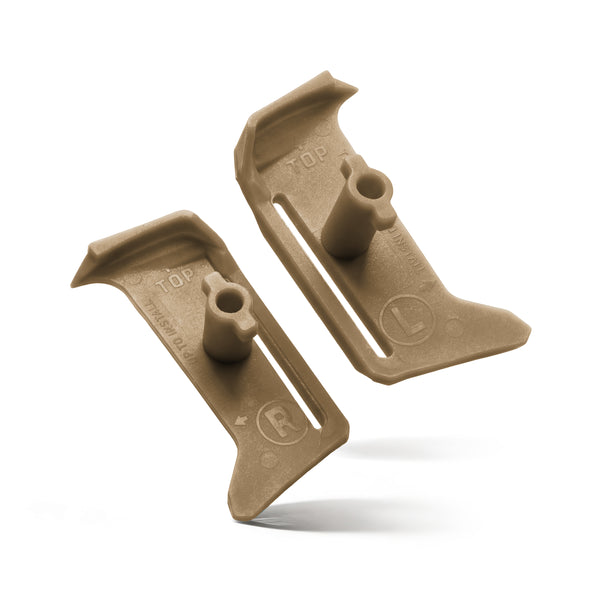 RMX Swivel Lock - Tan