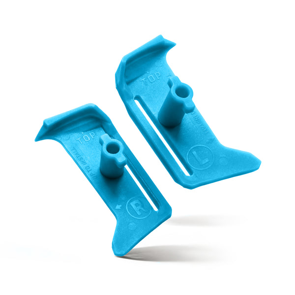 RMX Swivel Lock - Turquoise