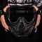 RMX Terror Lower - Black