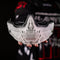 RMX Terror Lower Ghost Series - Clear