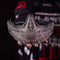 RMX Terror Lower Ghost Series - Smoke