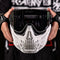 RMX Terror Lower - White