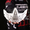 RMX Terror Lower - White