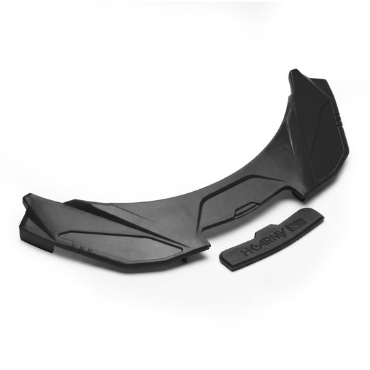 Vent Blockers