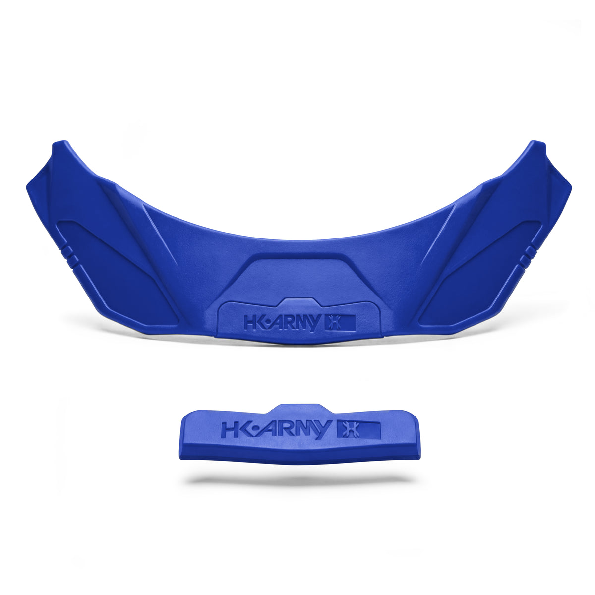 RMX Goggle Vent Blocker - Blue