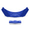 RMX Goggle Vent Blocker - Blue