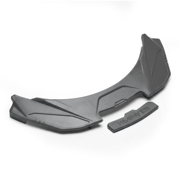 RMX Goggle Vent Blocker - Grey