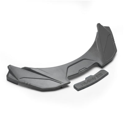RMX Goggle Vent Blocker - Grey