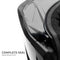 RMX Goggle Vent Blocker - Grey