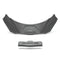 RMX Goggle Vent Blocker - Grey