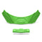 RMX Goggle Vent Blocker - Neon Green